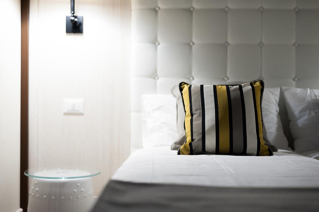 Hotel Residenza Bonifacio - Adults Only Verona Exterior foto