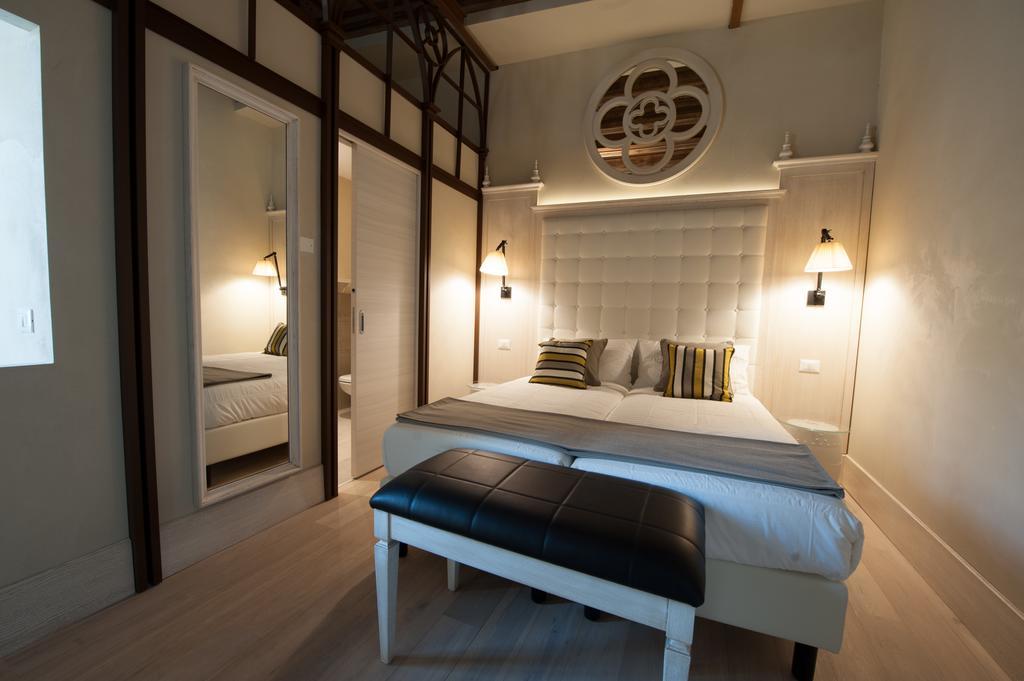 Hotel Residenza Bonifacio - Adults Only Verona Exterior foto