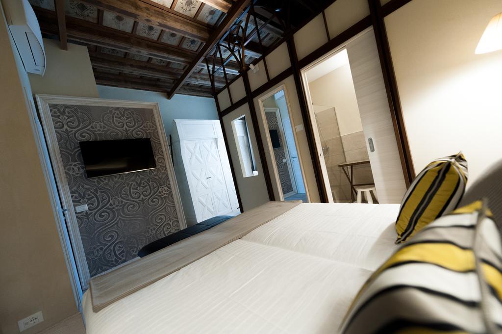 Hotel Residenza Bonifacio - Adults Only Verona Exterior foto