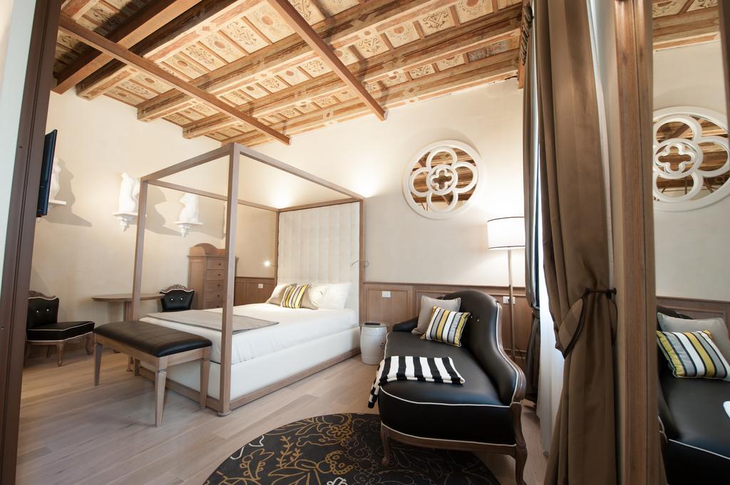 Hotel Residenza Bonifacio - Adults Only Verona Exterior foto