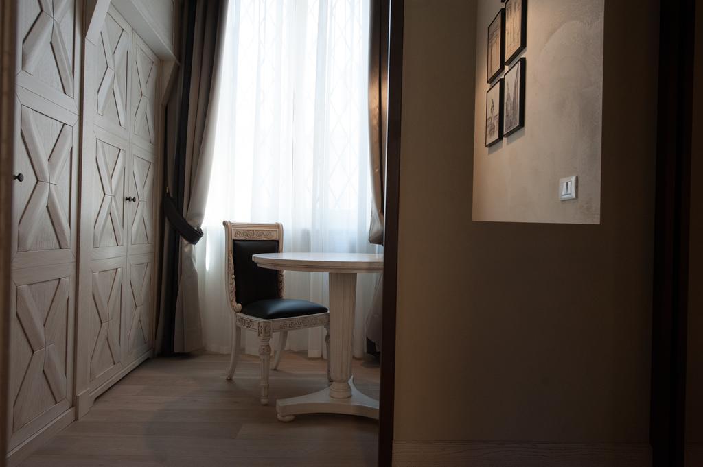 Hotel Residenza Bonifacio - Adults Only Verona Exterior foto