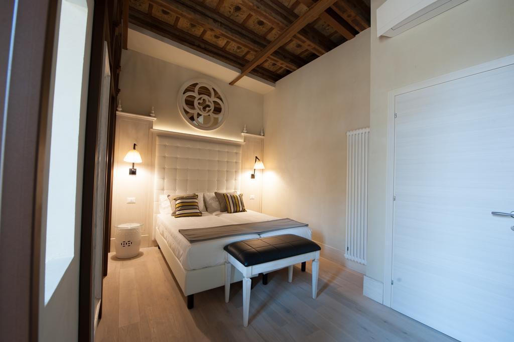 Hotel Residenza Bonifacio - Adults Only Verona Exterior foto