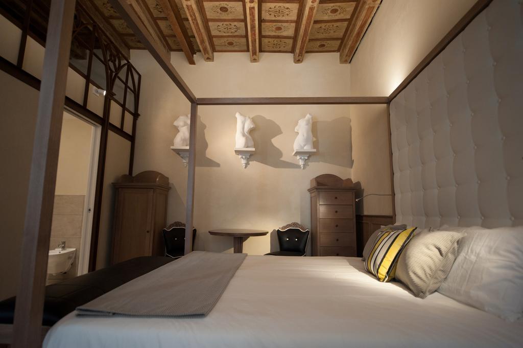 Hotel Residenza Bonifacio - Adults Only Verona Exterior foto