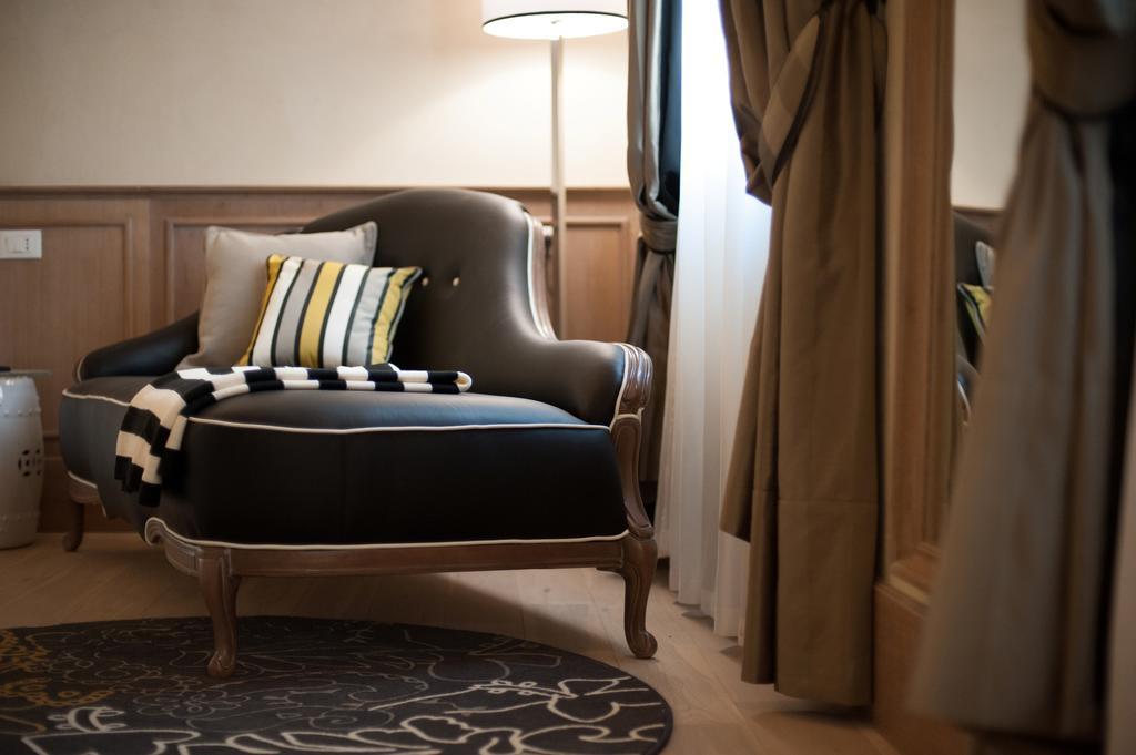 Hotel Residenza Bonifacio - Adults Only Verona Exterior foto