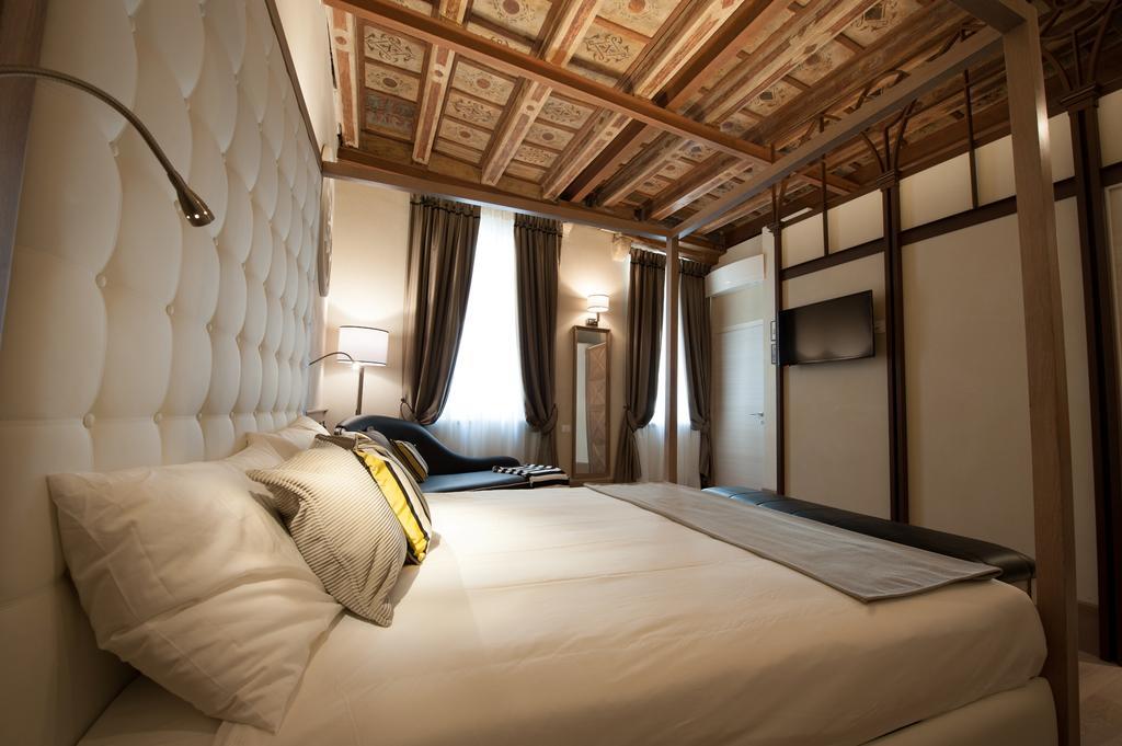 Hotel Residenza Bonifacio - Adults Only Verona Exterior foto