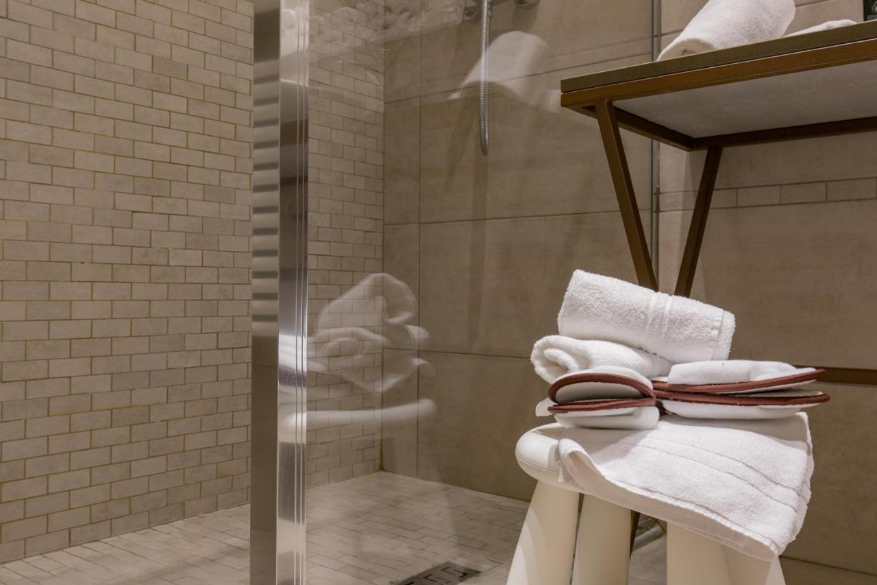 Hotel Residenza Bonifacio - Adults Only Verona Exterior foto