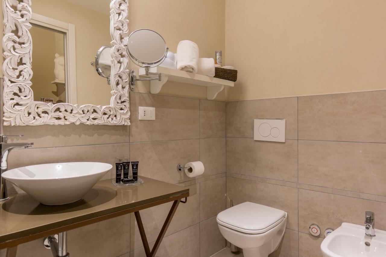 Hotel Residenza Bonifacio - Adults Only Verona Exterior foto