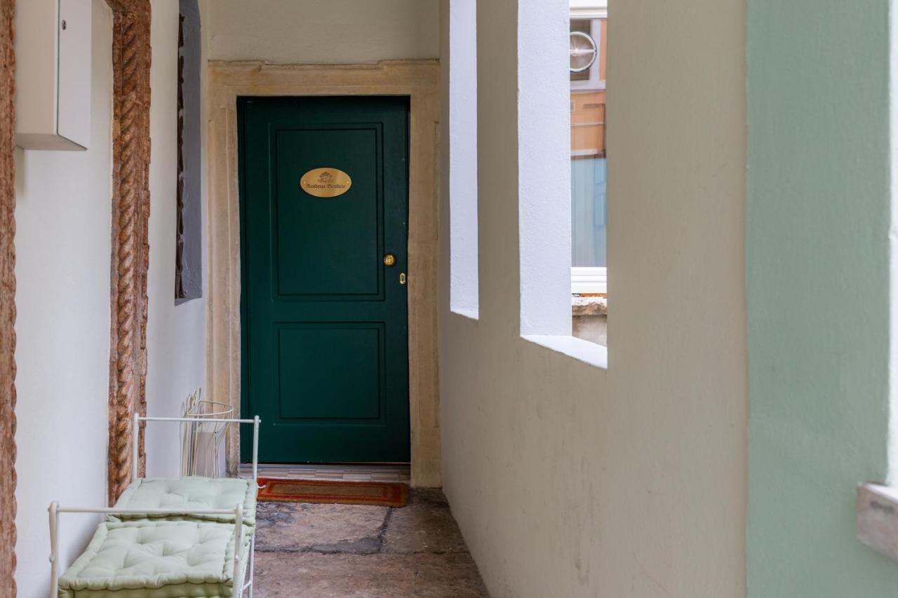 Hotel Residenza Bonifacio - Adults Only Verona Exterior foto