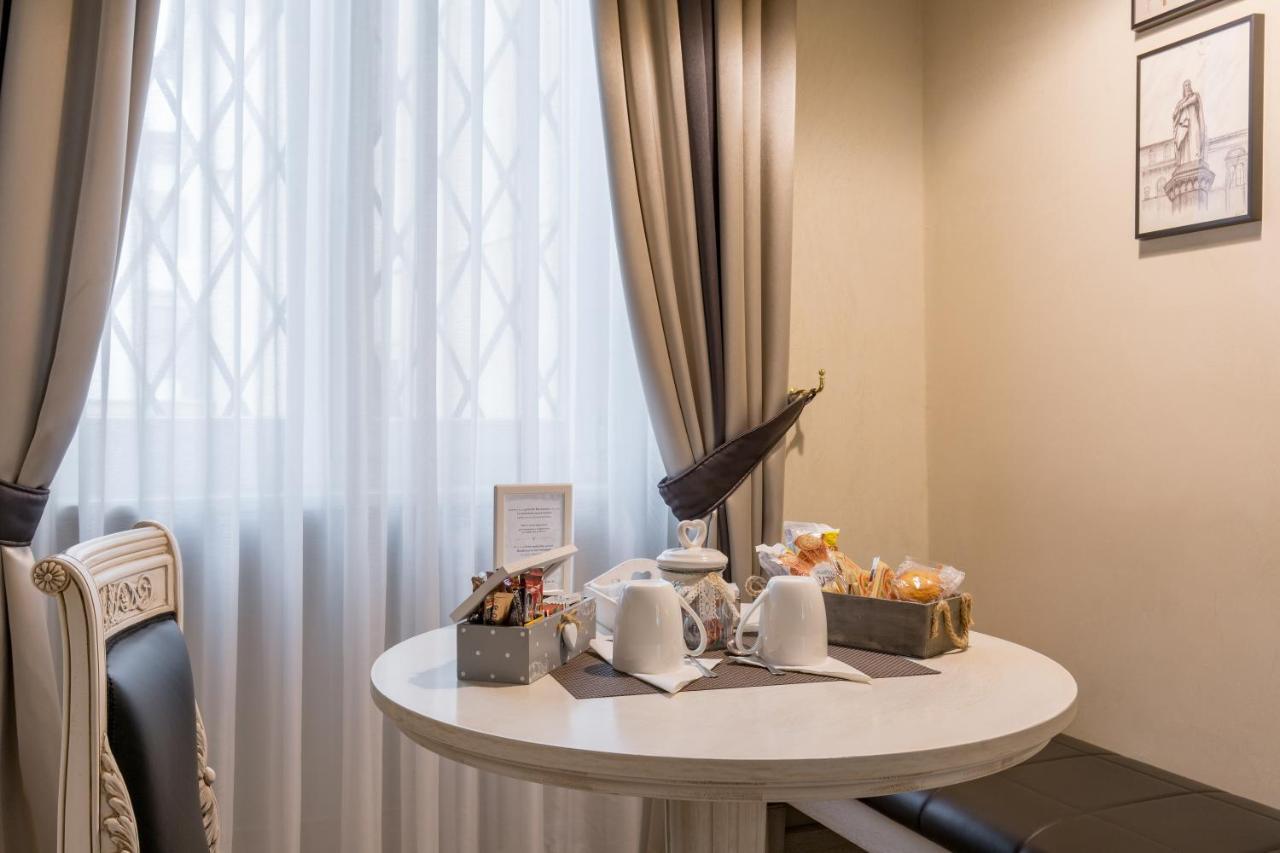 Hotel Residenza Bonifacio - Adults Only Verona Exterior foto